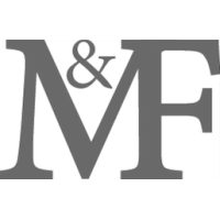 M&F srl logo, M&F srl contact details