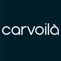 Carvoilà logo, Carvoilà contact details