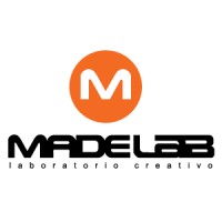 Madelab Srl logo, Madelab Srl contact details