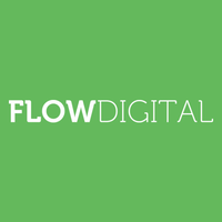 Flow Digital LLC logo, Flow Digital LLC contact details