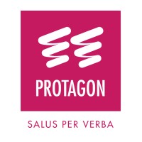 PROTAGON Roma logo, PROTAGON Roma contact details