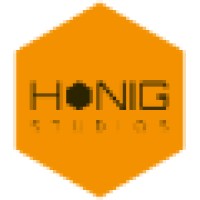 Honig Studios - digital production studio logo, Honig Studios - digital production studio contact details