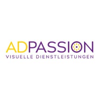 adpassion logo, adpassion contact details