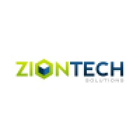 Ziontech Solutions Inc logo, Ziontech Solutions Inc contact details