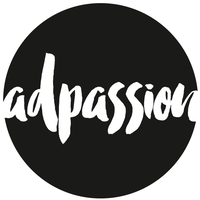 adpassion logo, adpassion contact details