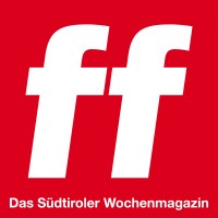 FF Südtiroler Wochenmagazin logo, FF Südtiroler Wochenmagazin contact details