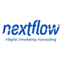 Nextflow Digital Agency logo, Nextflow Digital Agency contact details