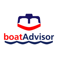 Boat Advisor logo, Boat Advisor contact details