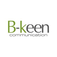 B-keen communication logo, B-keen communication contact details