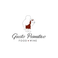 Gusto Primitivo logo, Gusto Primitivo contact details