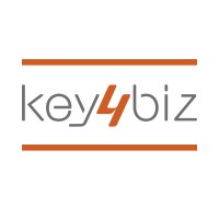 Key4biz logo, Key4biz contact details