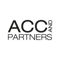 ACC & PARTNERS logo, ACC & PARTNERS contact details