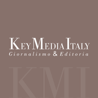 Key Media Italy logo, Key Media Italy contact details