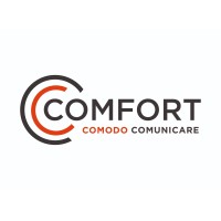 Comfort Agency logo, Comfort Agency contact details