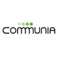 Communia logo, Communia contact details