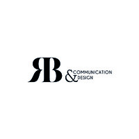 RB Communication & Design logo, RB Communication & Design contact details