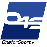 OneforSport logo, OneforSport contact details