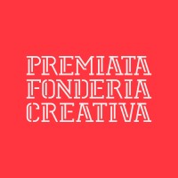 Premiata Fonderia Creativa logo, Premiata Fonderia Creativa contact details