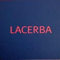 Lacerba logo, Lacerba contact details