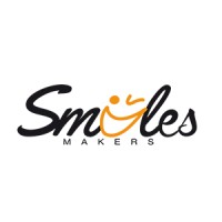 Smiles Makers logo, Smiles Makers contact details