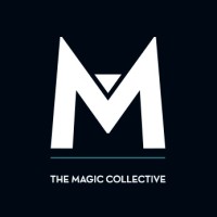 The Magic Collective logo, The Magic Collective contact details