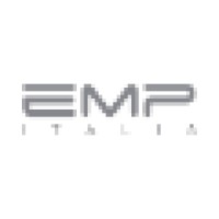 EMP Italia logo, EMP Italia contact details