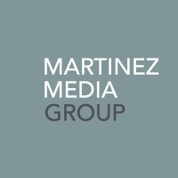 Martinez Media Group logo, Martinez Media Group contact details