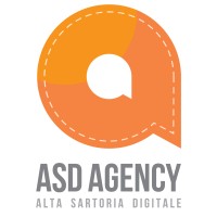 Asd Agency logo, Asd Agency contact details