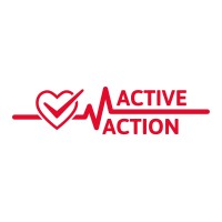 ActiveAction logo, ActiveAction contact details