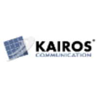 Kairos Communication s.a.s. logo, Kairos Communication s.a.s. contact details