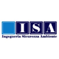 ISA Ingegneria Sicurezza Ambiente logo, ISA Ingegneria Sicurezza Ambiente contact details