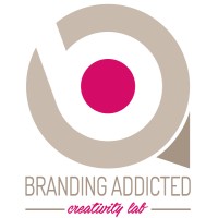 Branding Addicted logo, Branding Addicted contact details