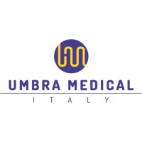 Umbra Medical Italy logo, Umbra Medical Italy contact details