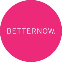 BetterNow Agency logo, BetterNow Agency contact details