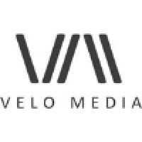 Velo Media logo, Velo Media contact details