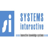 Systems Interactive Inc. Canada logo, Systems Interactive Inc. Canada contact details