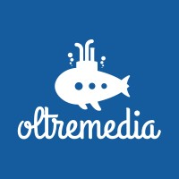 Oltremedia Digital Marketing Strategico logo, Oltremedia Digital Marketing Strategico contact details