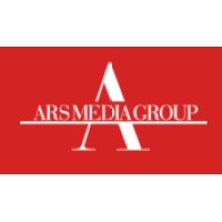 Ars Media Group logo, Ars Media Group contact details