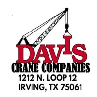 DAVIS MOTOR CRANE SERVICE INC logo, DAVIS MOTOR CRANE SERVICE INC contact details