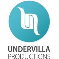 Undervilla Productions logo, Undervilla Productions contact details