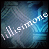 lillisimone logo, lillisimone contact details