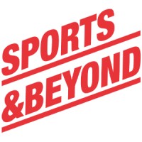 Sports&Beyond logo, Sports&Beyond contact details