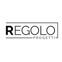 REGOLO logo, REGOLO contact details