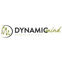 Dynamic Mind logo, Dynamic Mind contact details