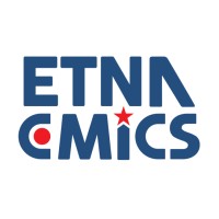 Etna Comics logo, Etna Comics contact details