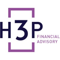 H3P Financial Advisory logo, H3P Financial Advisory contact details