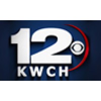 KWCH logo, KWCH contact details