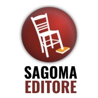 Sagoma Editore logo, Sagoma Editore contact details