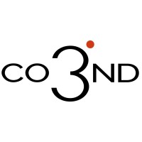 Co3nd logo, Co3nd contact details