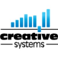 Creative Systems Srl logo, Creative Systems Srl contact details